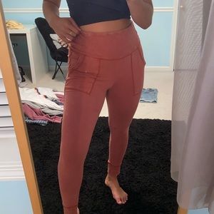 Aerie Leggings!